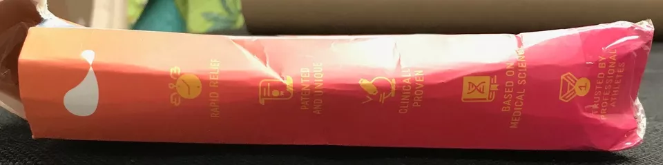 Item heelthatpain heel heel seat