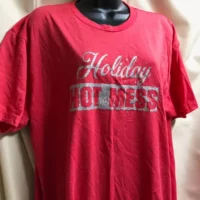 Next level holiday hot hot mess