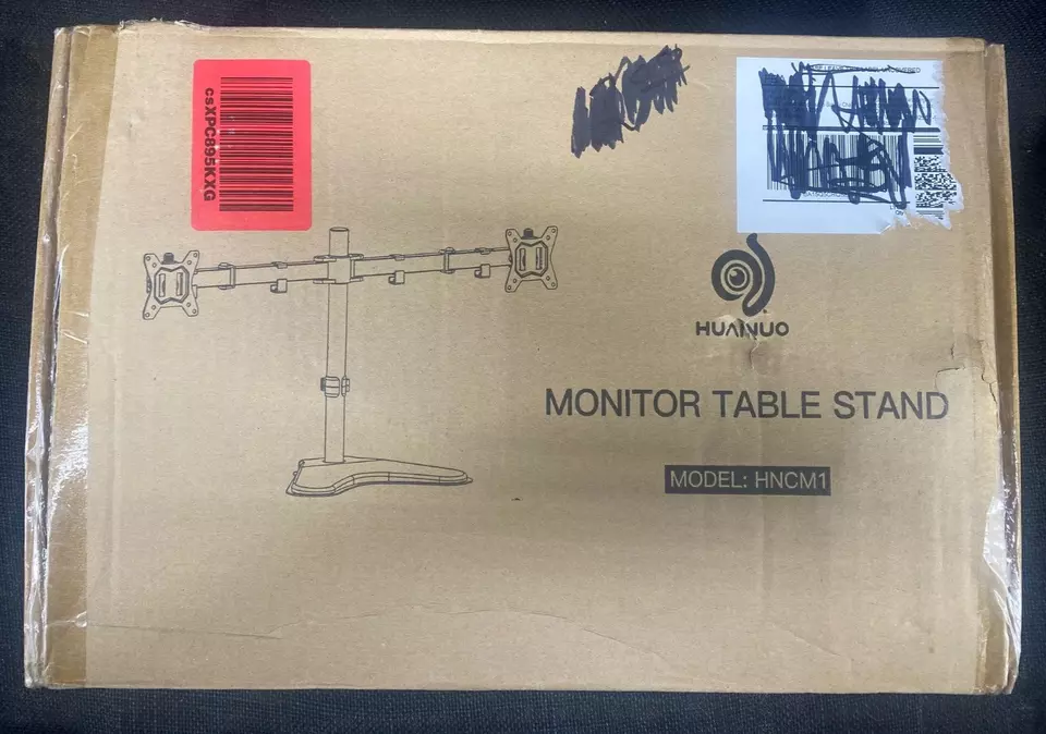 Huanuo monitor monitor table item