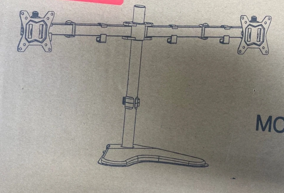 Huanuo monitor monitor table item