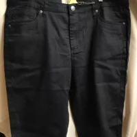 Item hybrid company company black