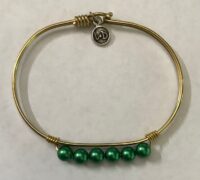 Luca danni item danni bracelet