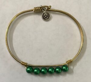 Luca danni item danni bracelet