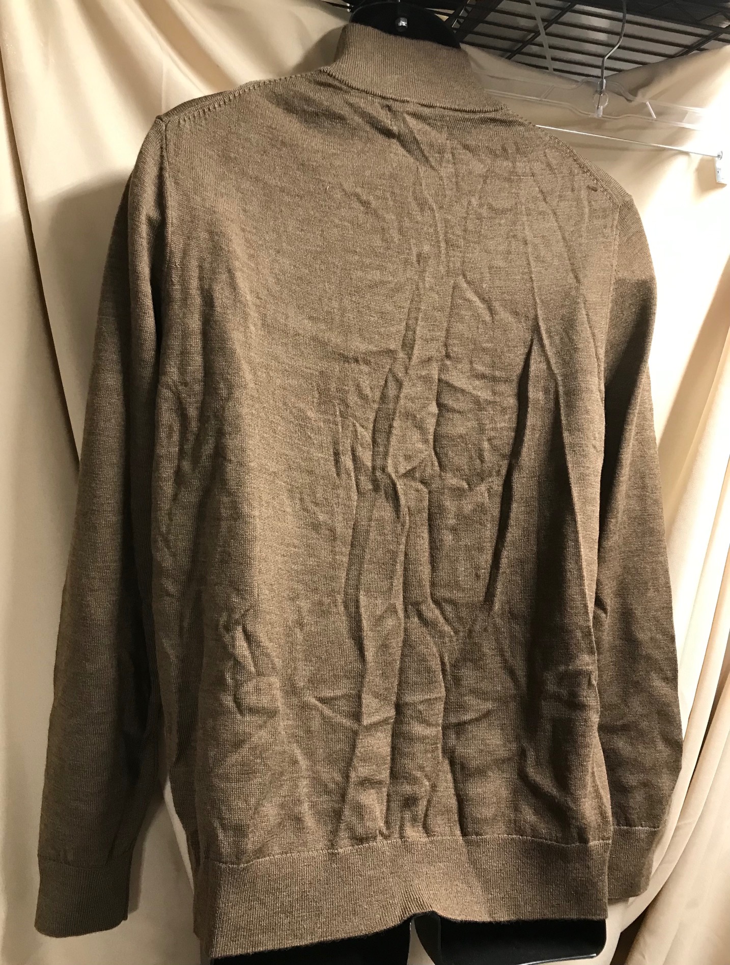 Banana republic italian merino merino wool