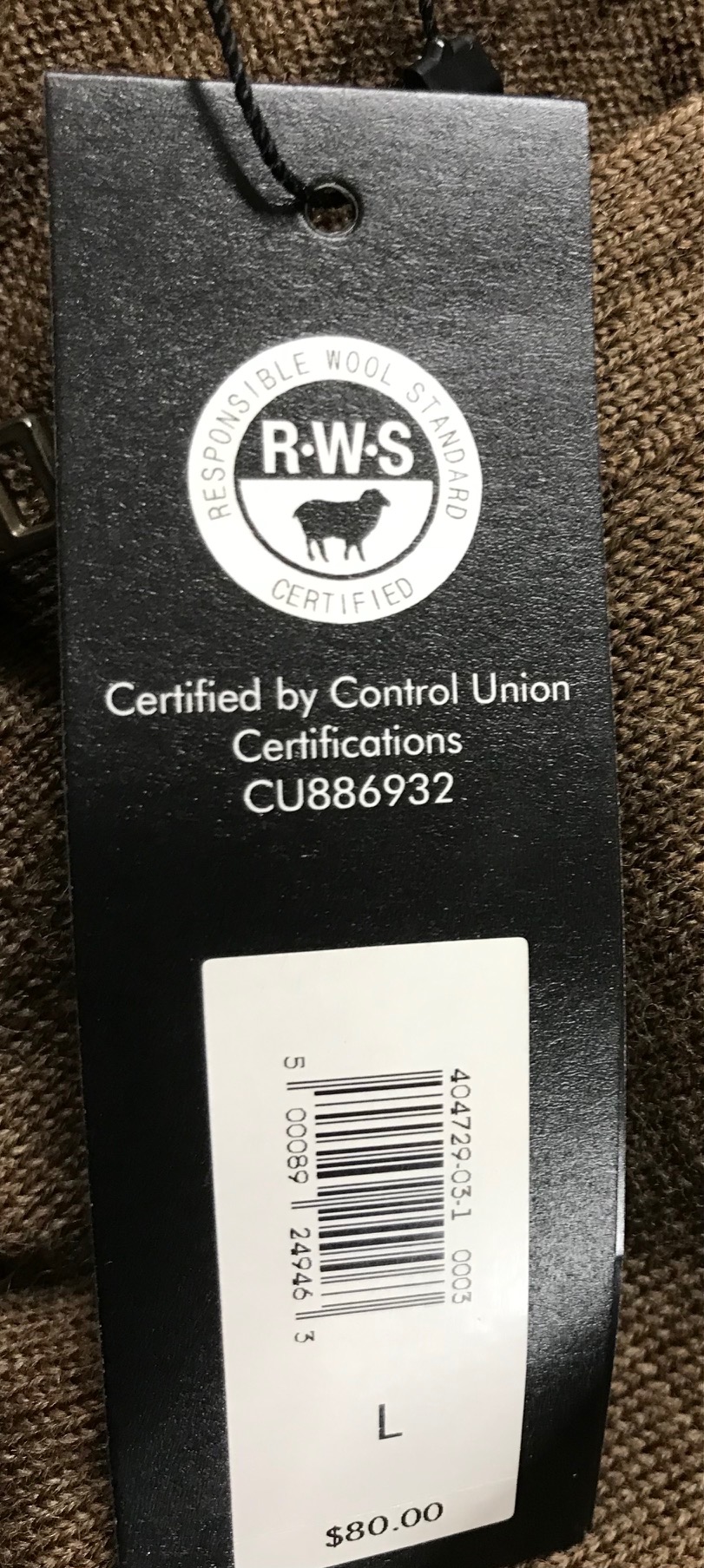 Banana republic italian merino merino wool