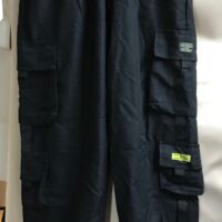 Item newfashion2020 black black pants