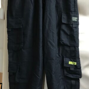 Item newfashion2020 black black pants