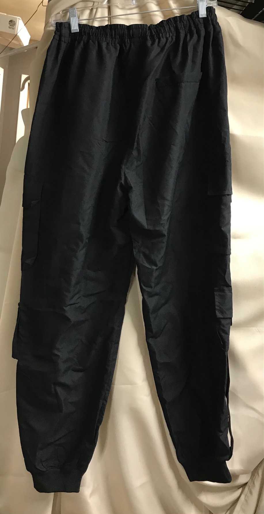 Item newfashion2020 black black pants