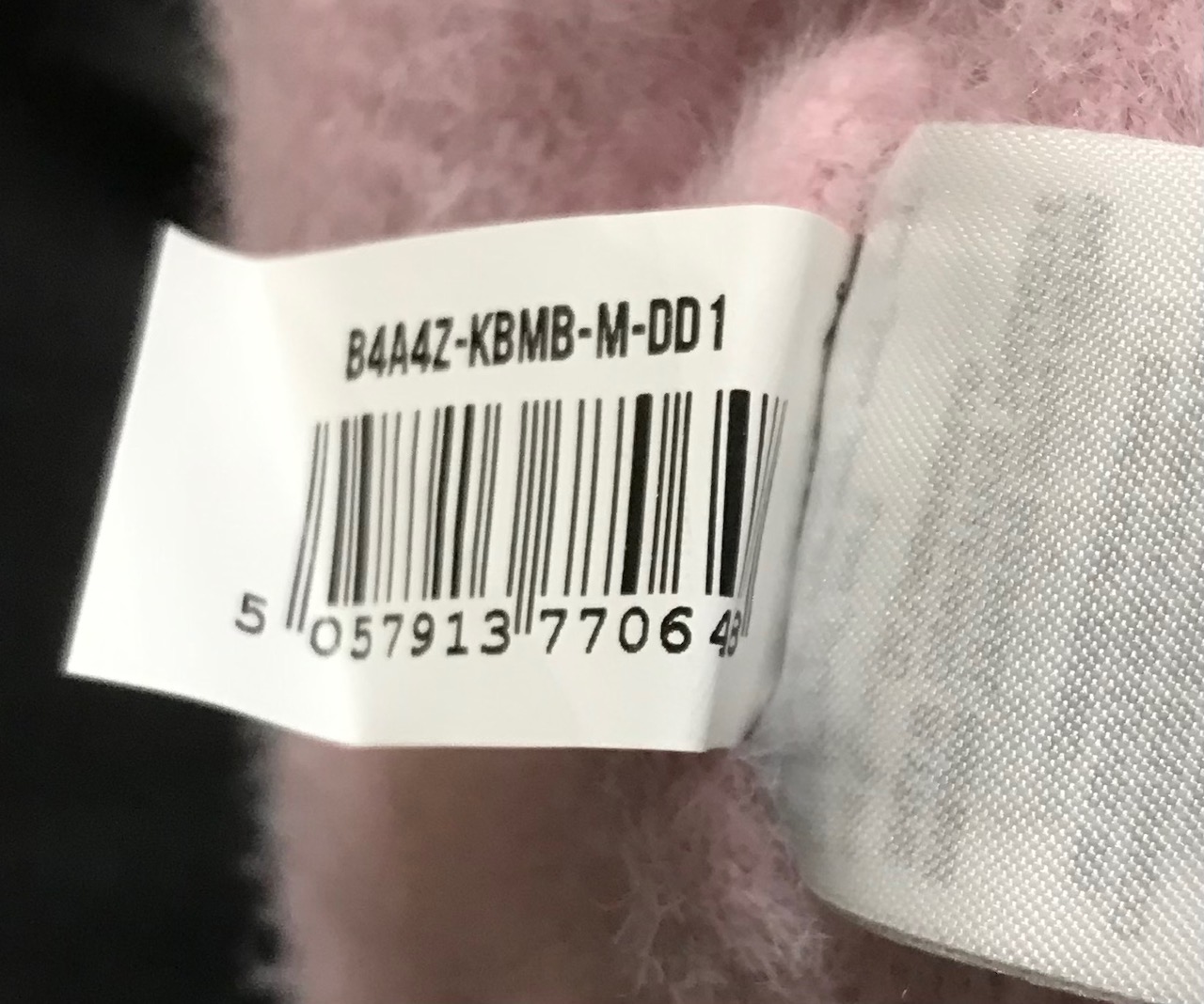 Halter top item gymshark whitney