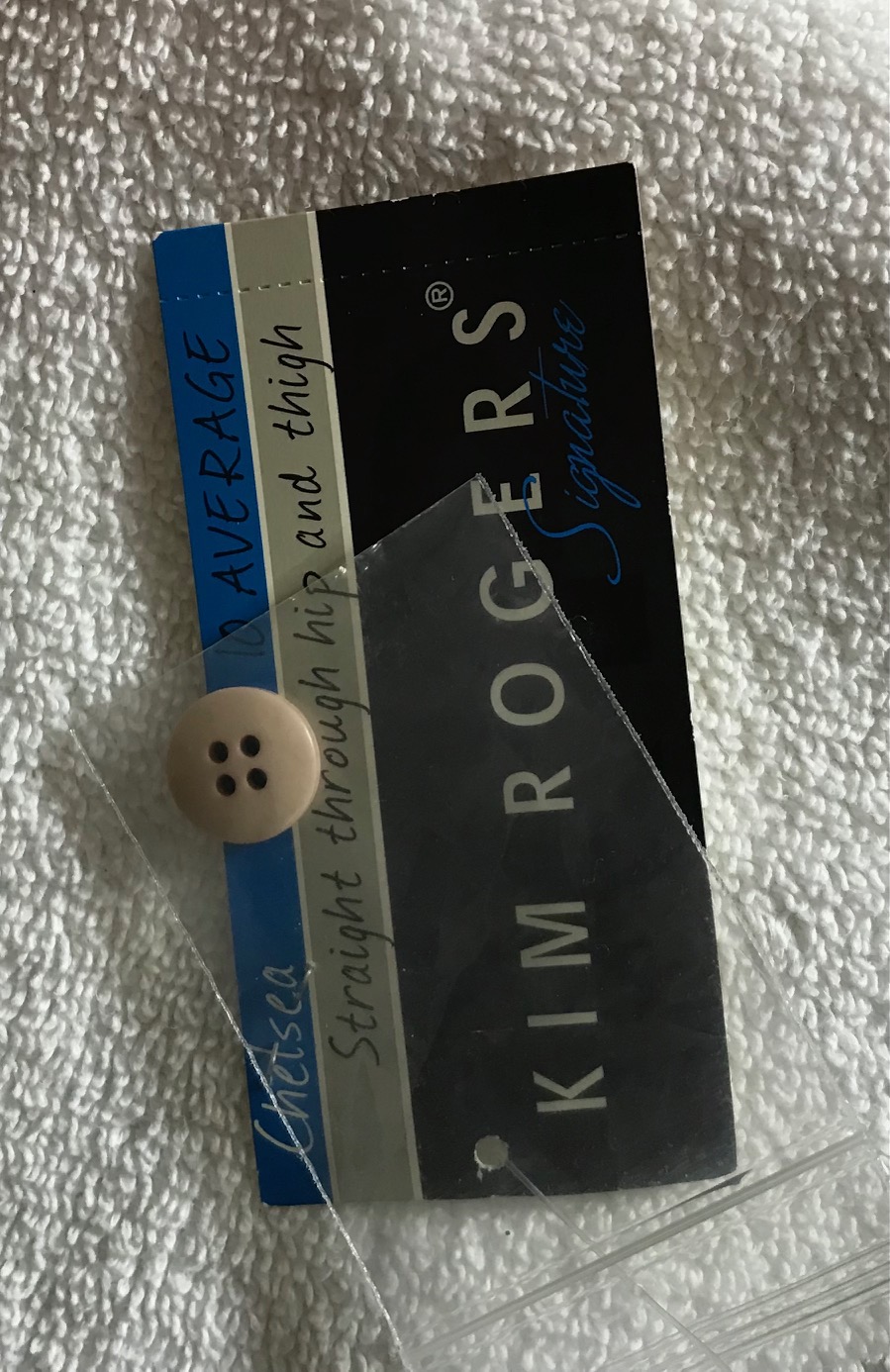 Kim rogers item rogers chelsea