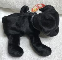 Beanie baby baby luke estate collection