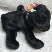 Beanie baby baby luke estate collection