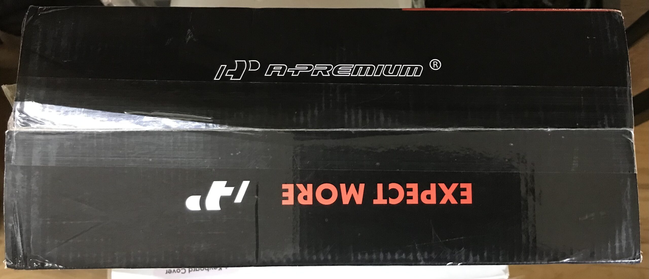 Premium side side mirror mirror