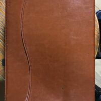 Pencil holder hand strap ztotop ipad