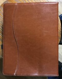 Pencil holder hand strap ztotop ipad