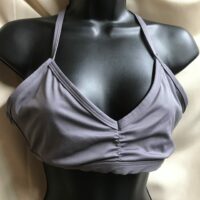 Gymshark ruched ruched strappy strappy sports