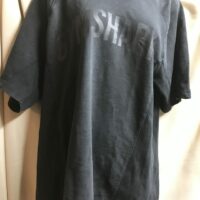 Short sleeve sleeve sweatshirt gymshark short