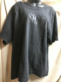 Short sleeve sleeve sweatshirt gymshark short