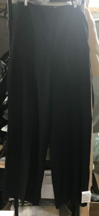 Osos design wide leg leg pants