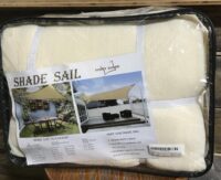 Shade sail sunny guard sun shade