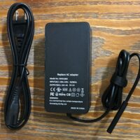 Surface pro wall plug laptop charger