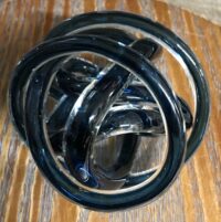 Indigo blue torre tagus tagus orbit