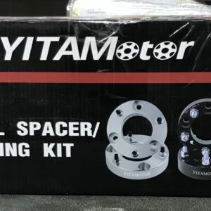 Leveling kit yitamotor spacer spacer leveling