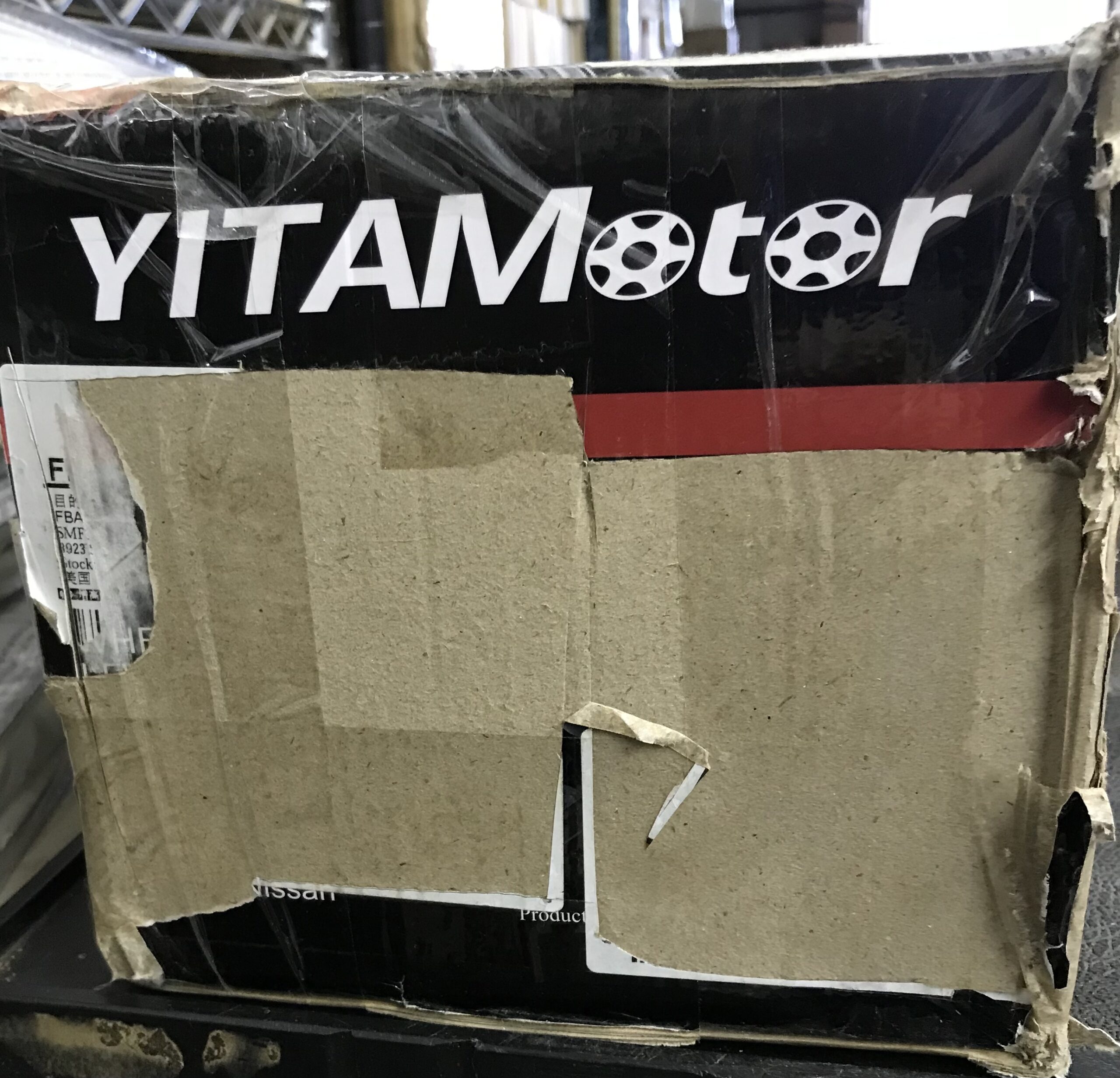 Leveling kit yitamotor spacer spacer leveling