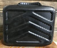 Deep tissue massage gun black deep