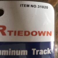 Boxer tiedown tiedown ultimate ultimate aluminum