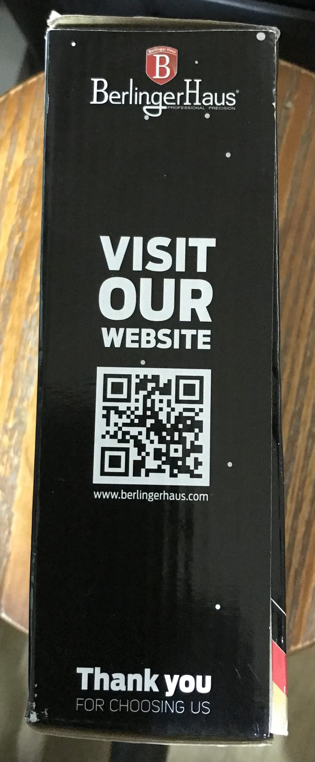 Berlinger haus napkin holder haus napkin