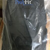 Pro fit back brace emsi pro