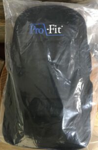 Pro fit back brace emsi pro
