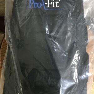 Pro fit back brace emsi pro