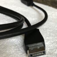 Displayport cables high speed cables