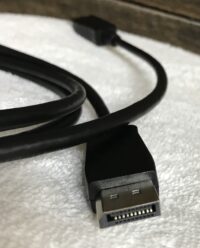 Displayport cables high speed cables
