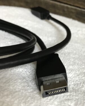 Displayport cables high speed cables