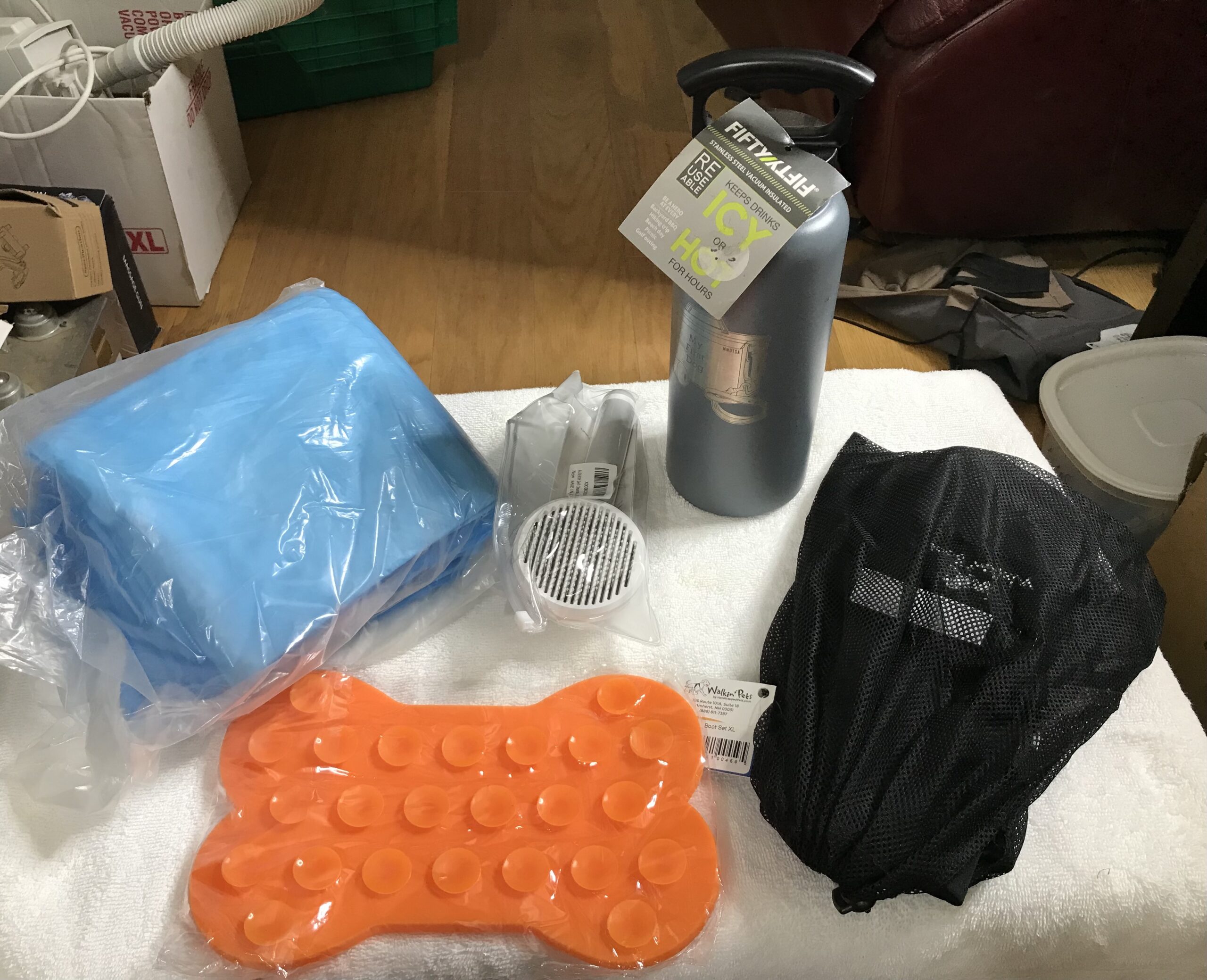 Training pads dog pet dog