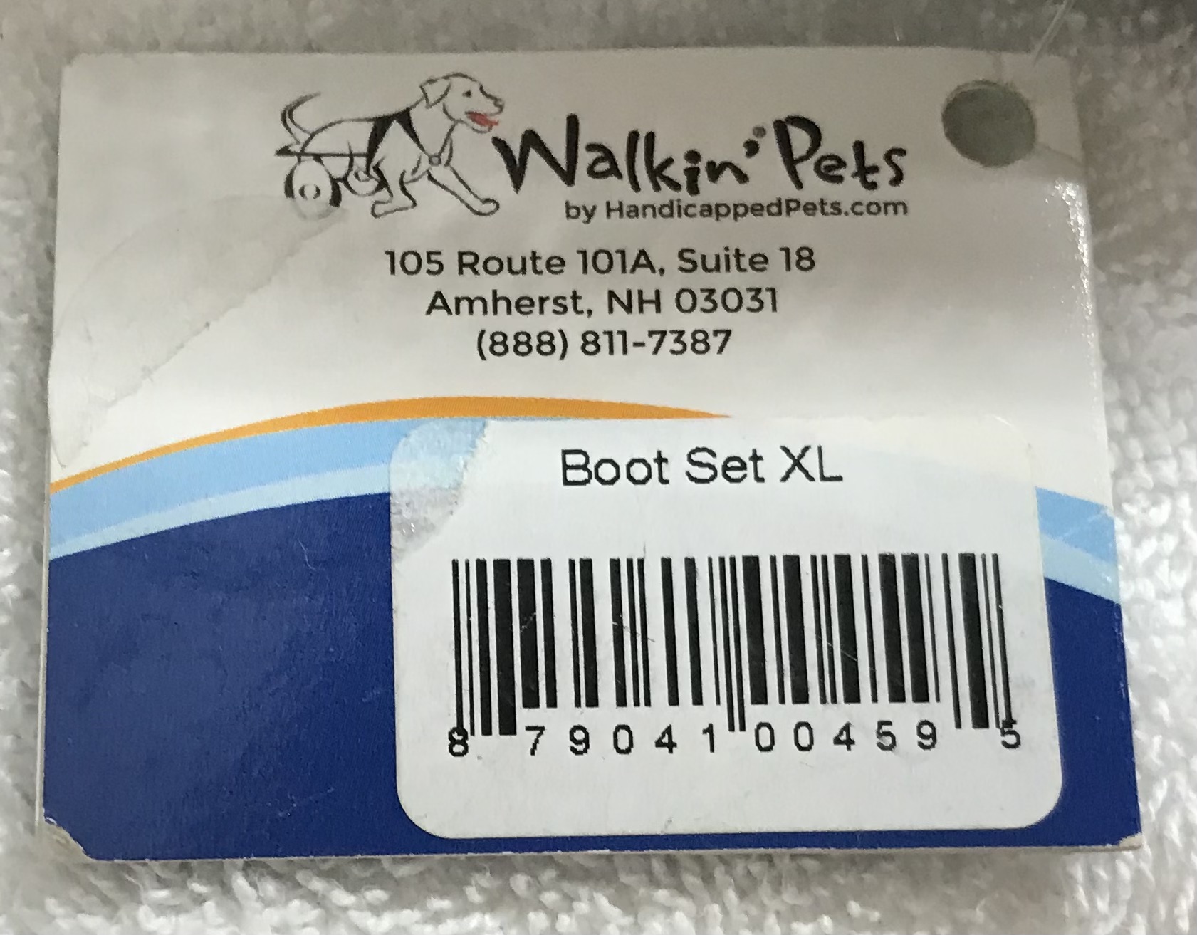 Training pads dog pet dog