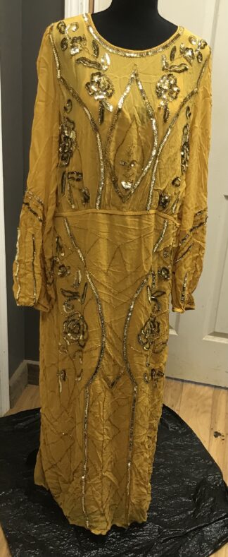 Letmebe Dress