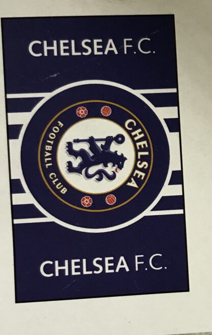 Chelsea FC Football Club Flag 3x5 Ft Official Banner with Grommets NEW - Image 5