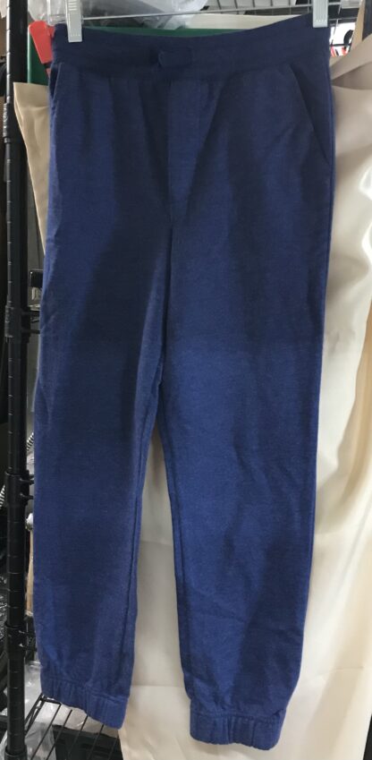 OshKosh B’Gosh Blue Sweatpants Kids Boys Girls Sz 10 Jogger Pants – NEW - Image 3