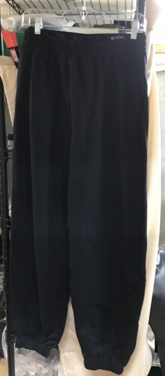 OGL Black Pants