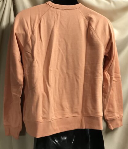 Sonoma “The Everyday Sweatshirt” PM Petites Happiness Graphic NEW - Image 3