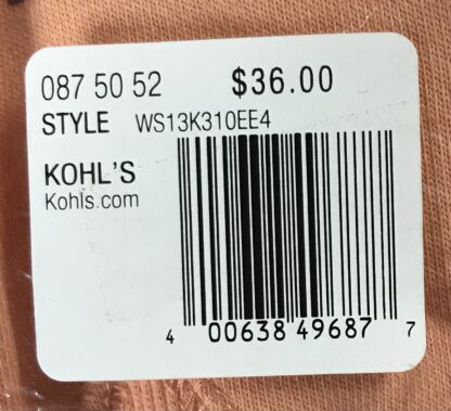 Sonoma “The Everyday Sweatshirt” PM Petites Happiness Graphic NEW - Image 7