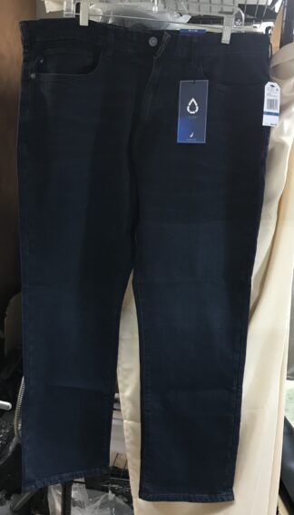 Nautica Black Jeans 36Wx30L