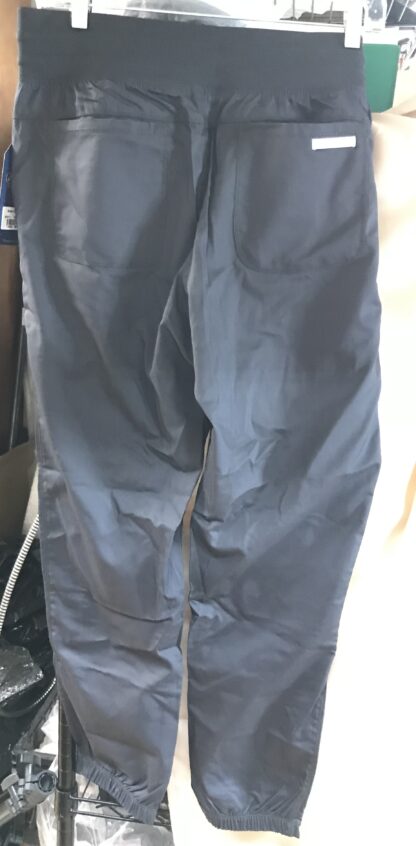Cherokee Workwear Revolution Pants M Dark Gray WW011 Modern Classic Fit NEW - Image 3
