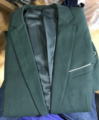 MYS Suit