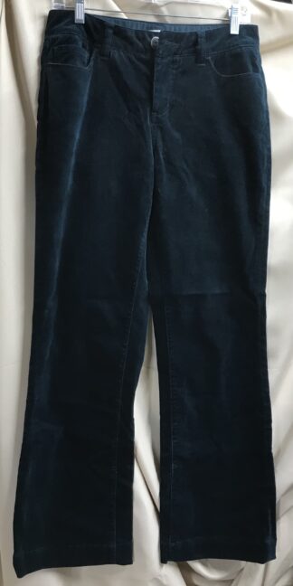 Coldwater Dk Teal Pants