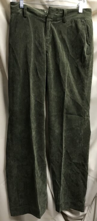Coldwater Green Pants